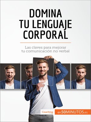cover image of Domina tu lenguaje corporal
